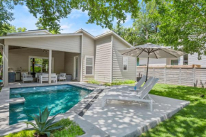 Luxury East Austin at its Finest!